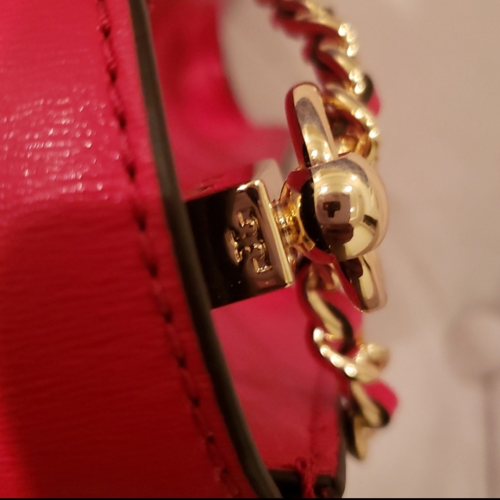 Tory burch handbag - Picture 8 of 12